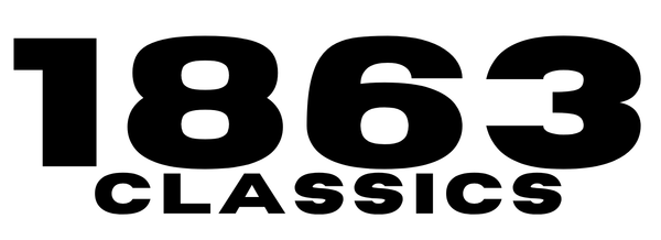 1863 Classics